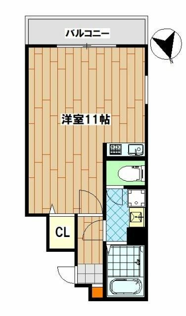 フレーヴァー伊勢佐木