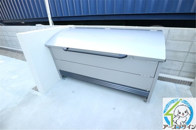 La　Maison林崎のその他共用部分