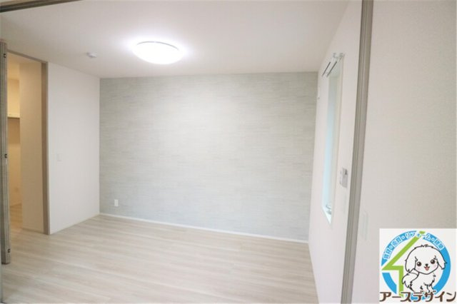 La　Maison林崎の洋室|※パース写真