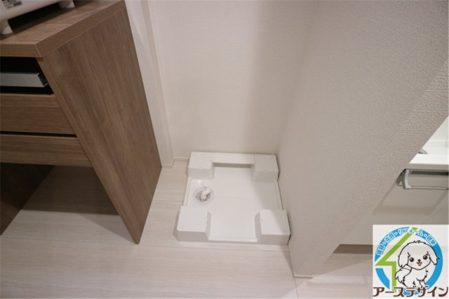 La　Maison林崎のその他|※パース写真