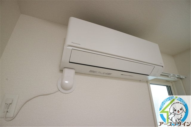 La　Maison林崎の設備|※パース写真