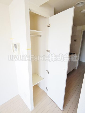 国分寺市本多５丁目の賃貸マンション