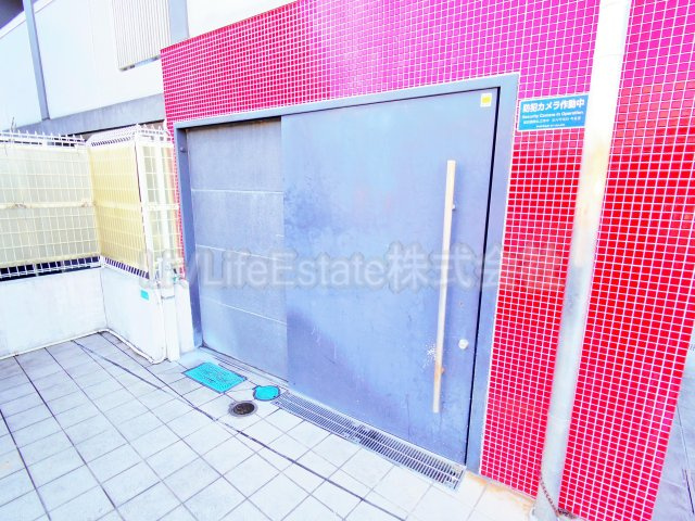 国分寺市本多５丁目の賃貸マンション