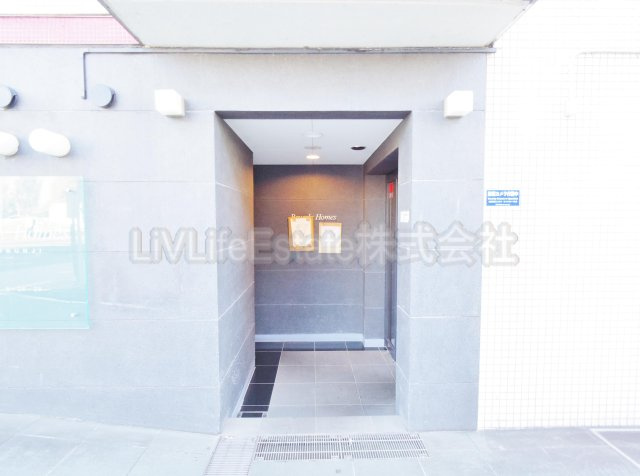 国分寺市本多５丁目の賃貸マンション