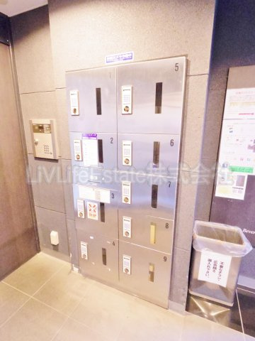 国分寺市本多５丁目の賃貸マンション