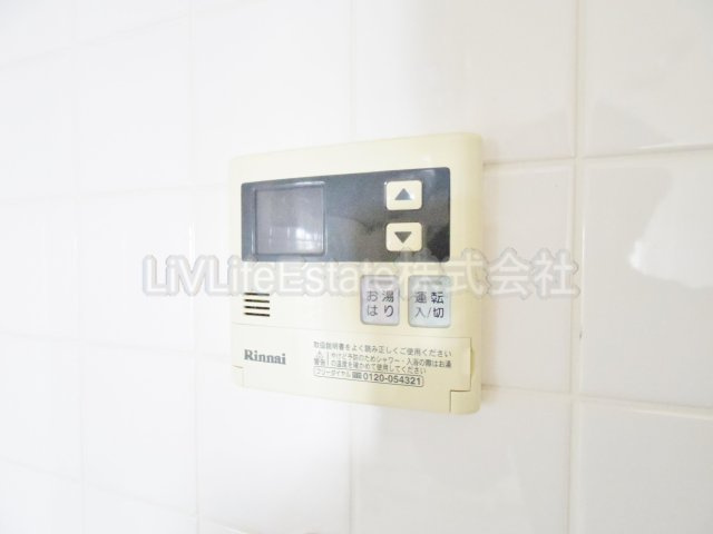 国分寺市本多５丁目の賃貸マンション