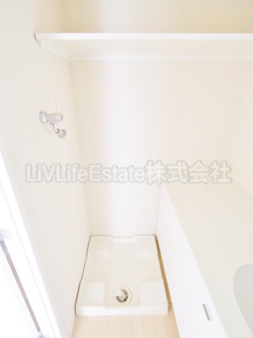 国分寺市本多５丁目の賃貸マンション