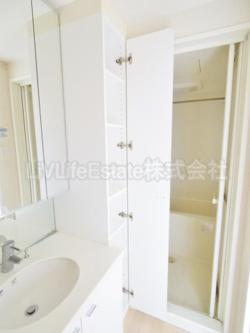 国分寺市本多５丁目の賃貸マンション