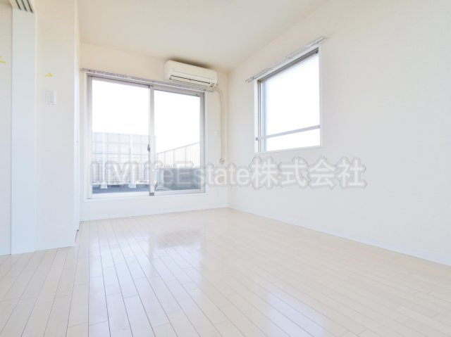 国分寺市本多５丁目の賃貸マンションの寝室