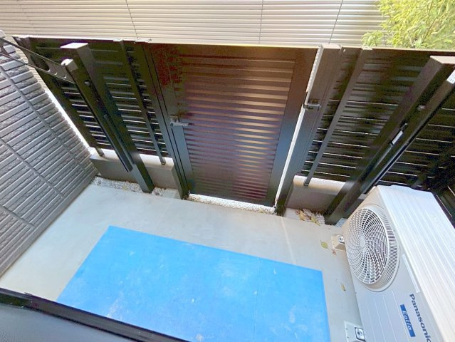 エルズプラス高円寺南の洋室|オールフローリング