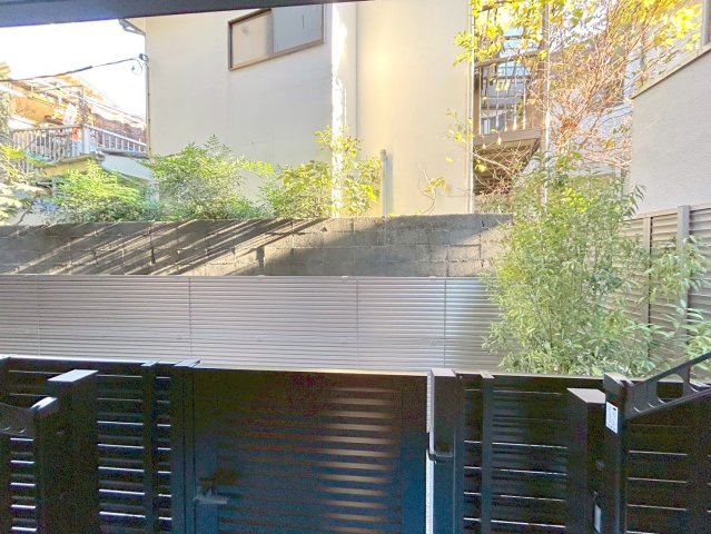 エルズプラス高円寺南の洋室|収納に困りません