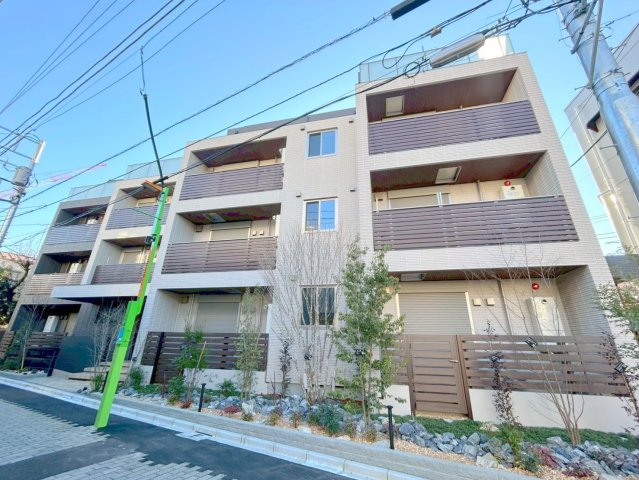 エルズプラス高円寺南