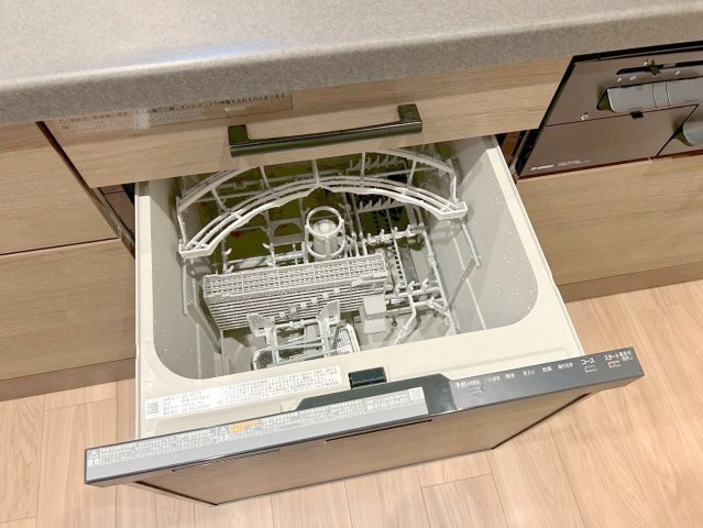 エルズプラス高円寺南のセキュリティ|モニター付きインターホン