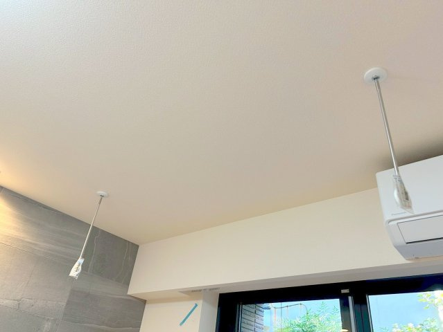 エルズプラス高円寺南のバルコニー|バルコニー