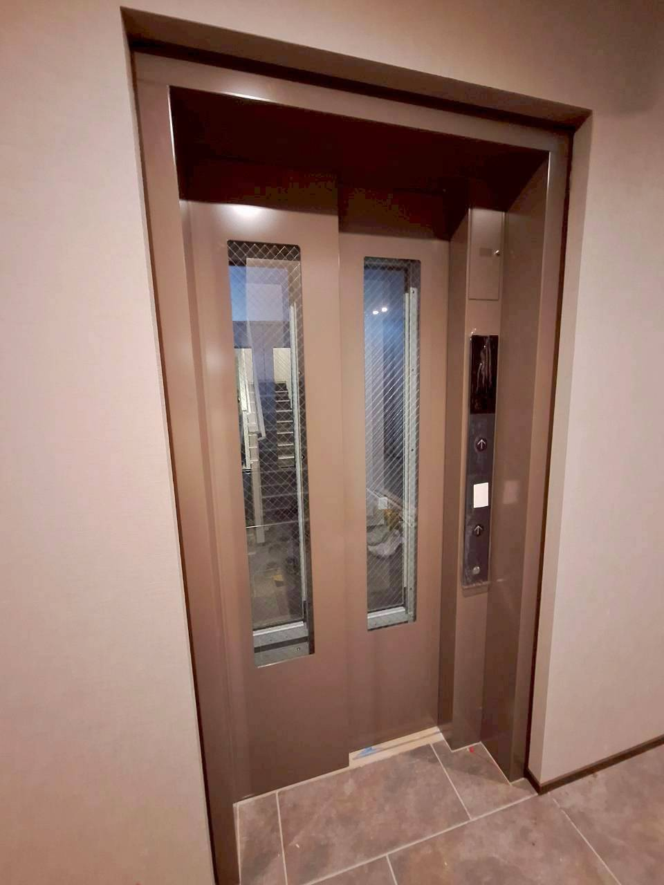 エルズプラス高円寺南の外観|東高円寺駅近の注目新築物件