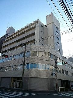 セントラルビルのその他共用部分