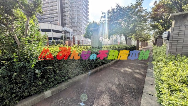 エバーライフネアシティ久留米弐番館のその他