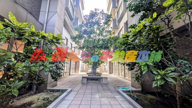 エバーライフネアシティ久留米弐番館のその他共用部分