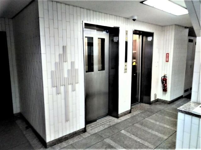 ハーズ横浜ベイガーデンのその他