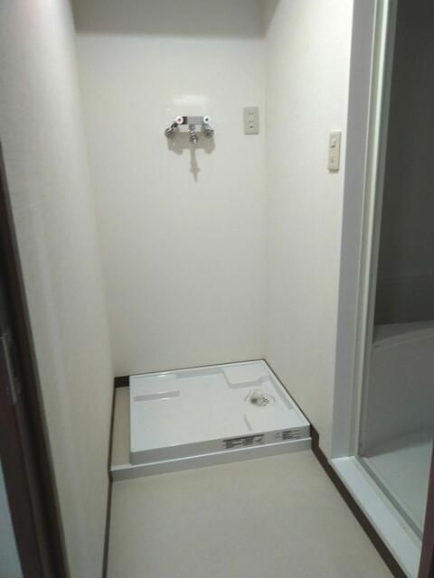 ハーズ横浜ベイガーデンの設備