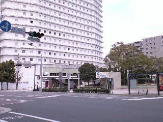 ハーズ横浜ベイガーデンのその他