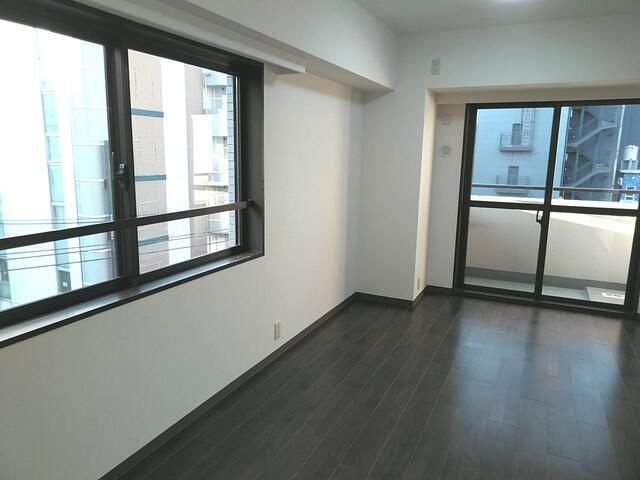 ハーズ横浜ベイガーデンの設備