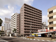 ウェステリア西大須の画像