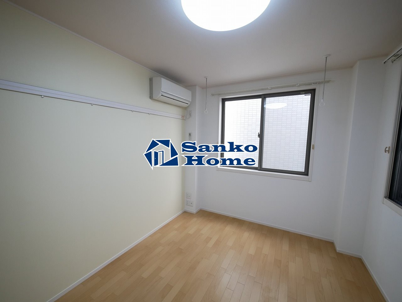 サフィールの居間・リビング