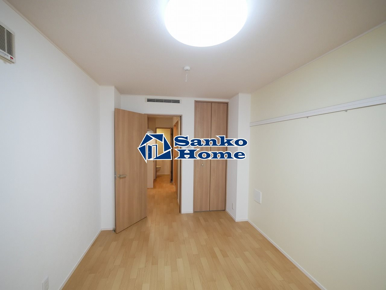 サフィールの居間・リビング