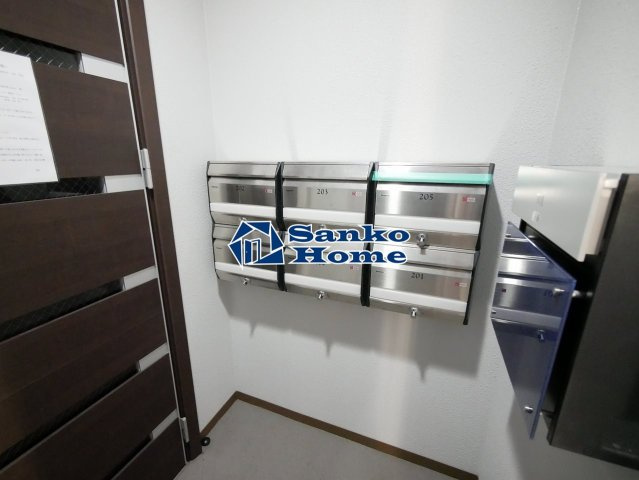 サフィールの設備