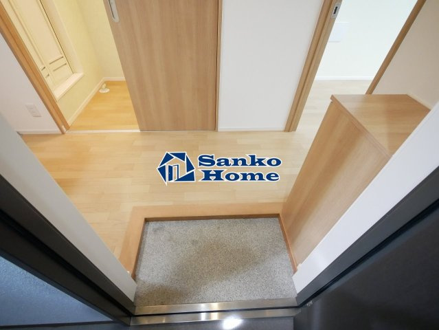 サフィールの内装