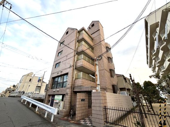 ジョリメゾン魚崎