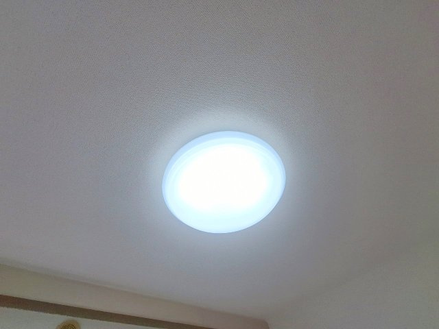 ピアー中野のその他|ＬＥＤ照明付き（残置物扱いです）