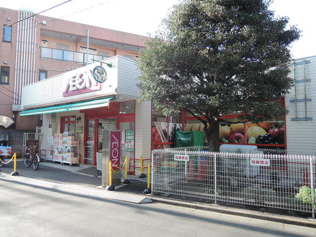 ピアー中野のその他|まいばすけっと中野3丁目店