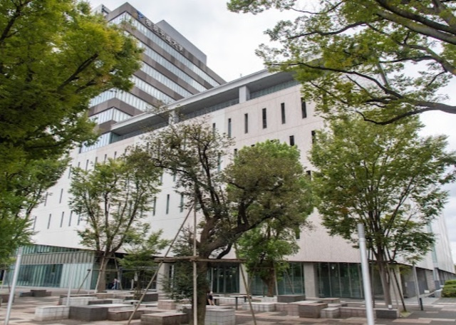 ピアー中野のその他|私立帝京平成大学中野キャンパス