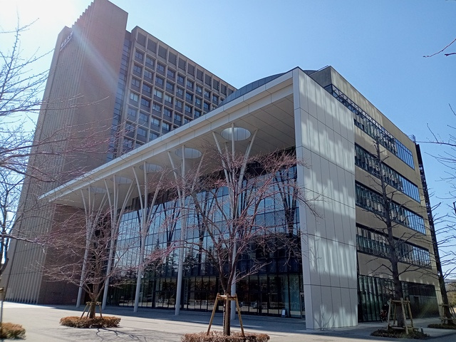 ピアー中野のその他|私立明治大学中野キャンパス