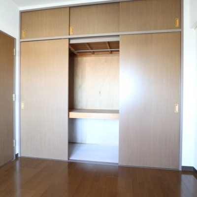 【収納】 | アレグレット千住宿