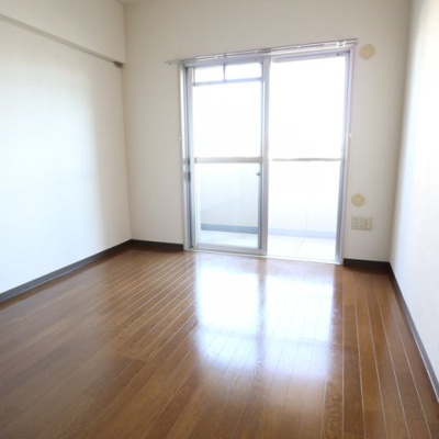 【内装】 | アレグレット千住宿