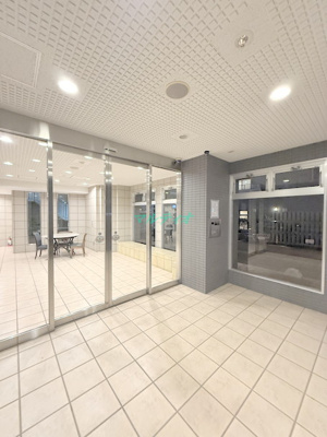  | アレグレット千住宿