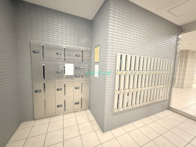  | アレグレット千住宿