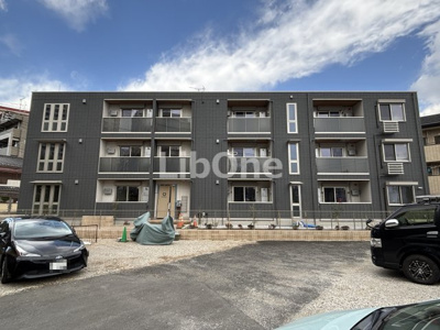 【外観】 | Soleil Ichikawa