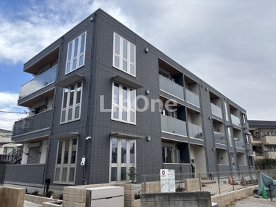 【外観】 | Soleil Ichikawa