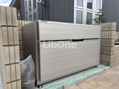 【設備】 | Soleil Ichikawa