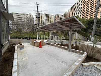 【その他共用部分】 | Soleil Ichikawa