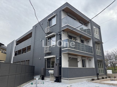 【外観】 | Soleil Ichikawa