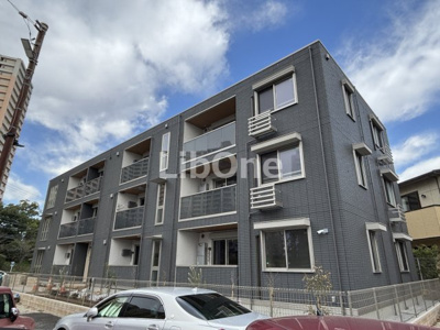 【外観】 | Soleil Ichikawa