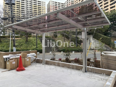 【その他共用部分】 | Soleil Ichikawa