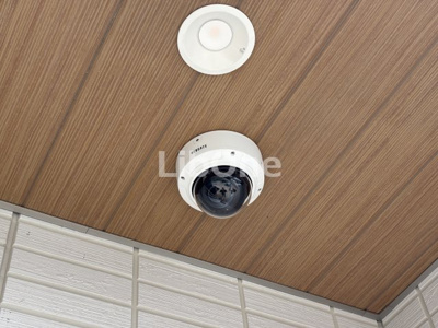 【セキュリティ】 | Soleil Ichikawa