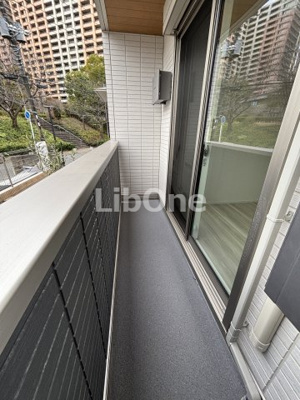 【バルコニー】 | Soleil Ichikawa