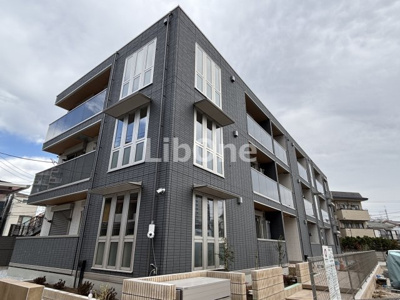 【外観】 | Soleil Ichikawa